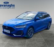Ford Focus 2022