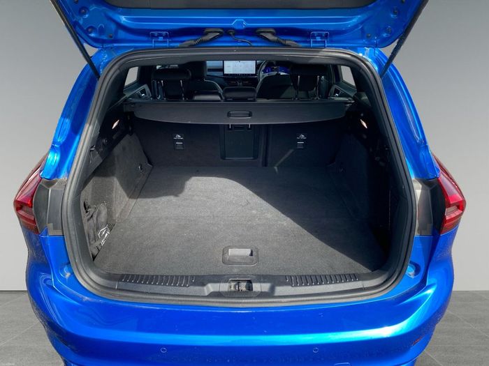 Ford Focus 2022