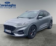 Ford Kuga 2023