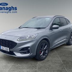 Ford Kuga 2023