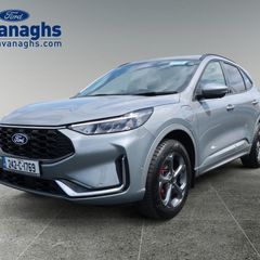 Ford Kuga 2024