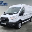 Ford Transit 2021