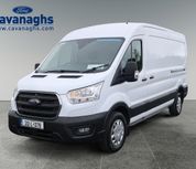 Ford Transit 2021