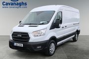 Ford Transit 2021