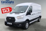 Ford Transit 2021