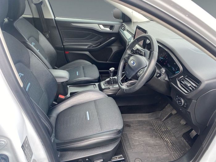 Ford Focus 2020