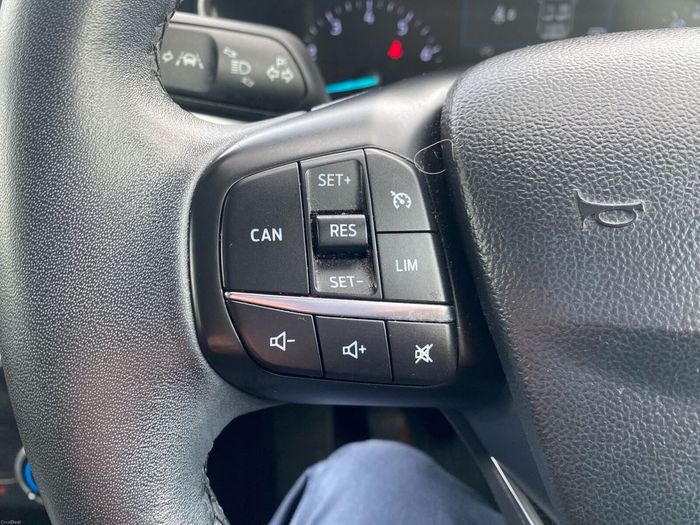 Ford Focus 2020