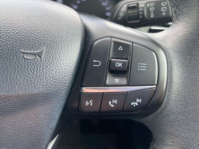 Ford Focus 2020