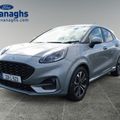 Ford Puma 2023