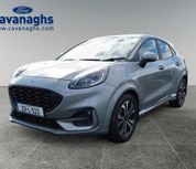 Ford Puma 2023