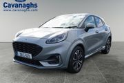 Ford Puma 2023