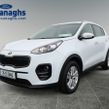 Kia Sportage 2017
