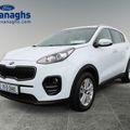 Kia Sportage 2017