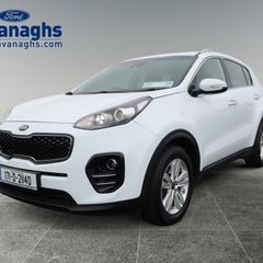 Kia Sportage 2017