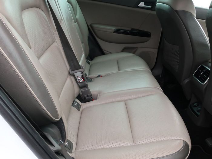 Kia Sportage 2017
