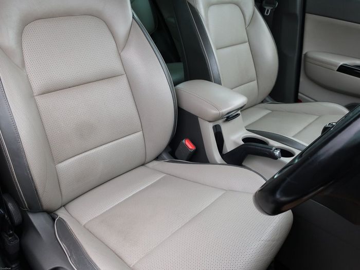 Kia Sportage 2017