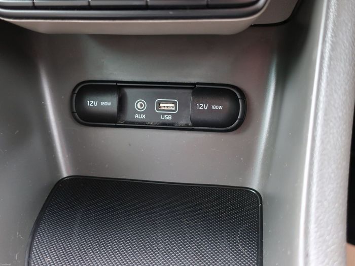 Kia Sportage 2017