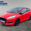 Ford Fiesta 2016
