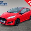 Ford Fiesta 2016
