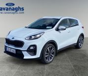 Kia Sportage 2021