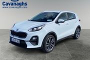 Kia Sportage 2021