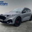 Ford Kuga 2023