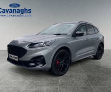 Ford Kuga 2023
