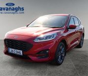 Ford Kuga 2024