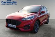 Ford Kuga 2024