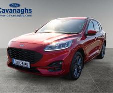 Ford Kuga 2024