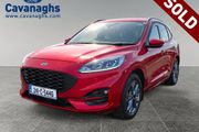 Ford Kuga 2024