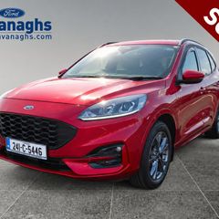 Ford Kuga 2024