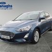 Ford Focus 2020