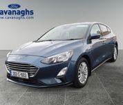 Ford Focus 2020