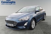 Ford Focus 2020