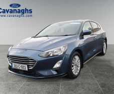 Ford Focus 2020