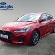 Ford Focus 2024