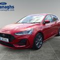 Ford Focus 2024