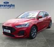 Ford Focus 2024