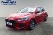 Ford Focus 2024