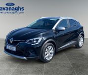 Renault Captur 2021