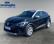 Renault Captur 2021
