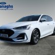 Ford Focus 2023