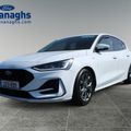 Ford Focus 2023
