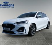 Ford Focus 2023