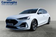 Ford Focus 2023