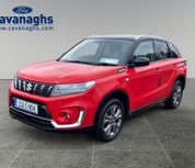 Suzuki Vitara 2023