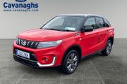 Suzuki Vitara 2023
