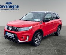 Suzuki Vitara 2023