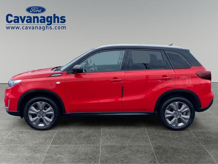 Suzuki Vitara 2023